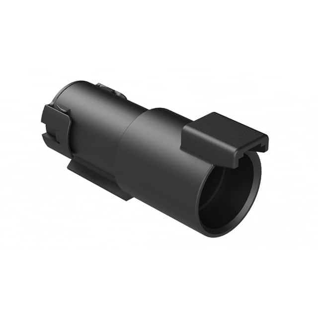 ATHD04-1-8P-E003 Amphenol Sine Systems Corp  Alloggiamenti per connettori circolari